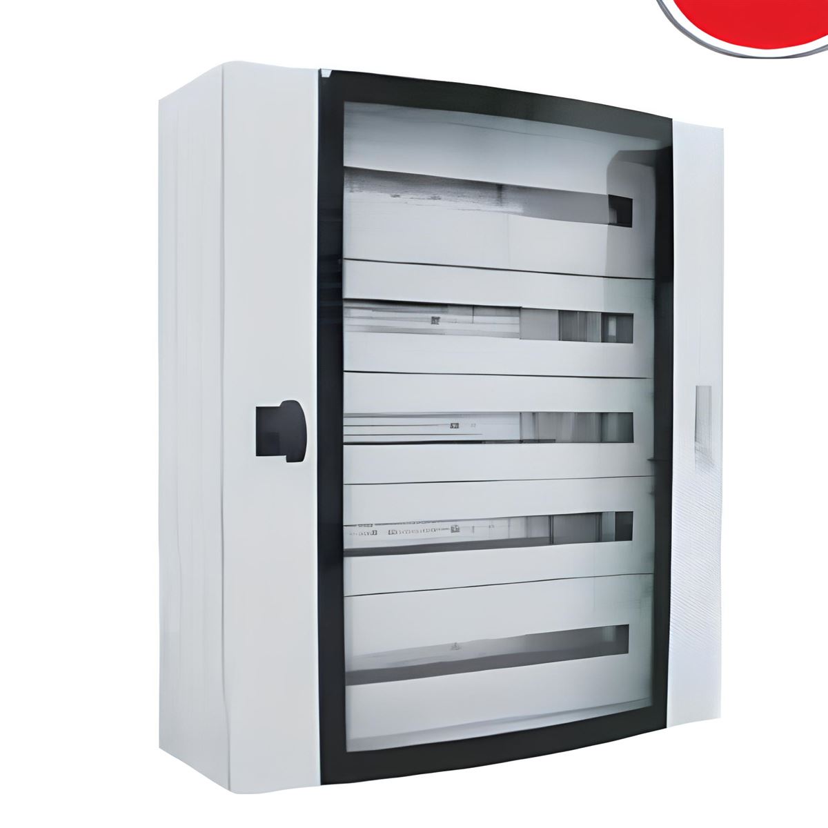 60*150*25 SÜ BOMBELİ CAMLI 216M (9X24) SİG 1